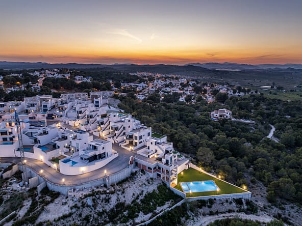 property for sale in Spain