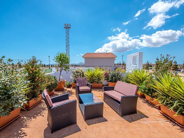 property for sale in Spain