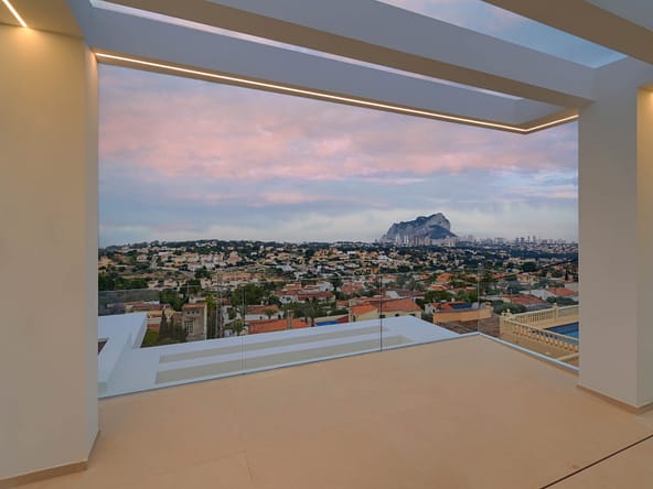 property for sale in Spain