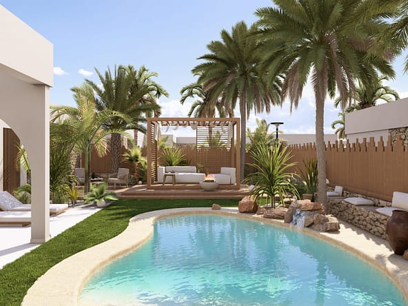 property for sale in Spain