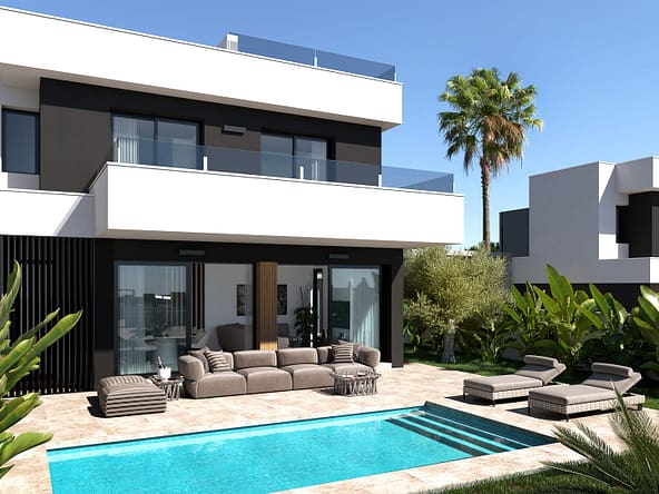 property for sale in Spain