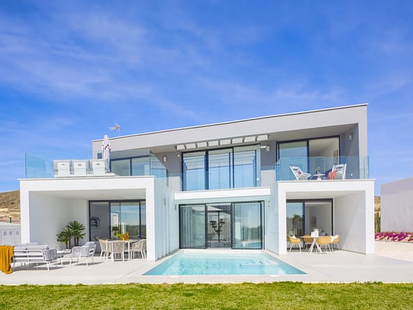 property for sale in Spain