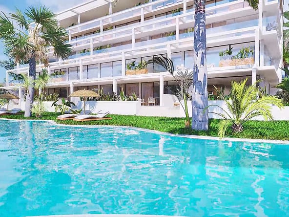 property for sale in Spain