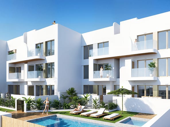 property for sale in Spain