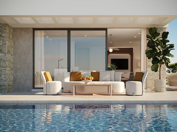 property for sale in Spain