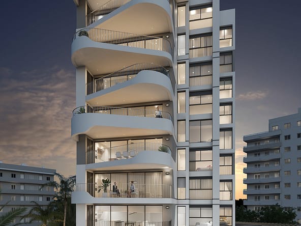 property for sale in Spain