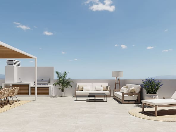 property for sale in Spain