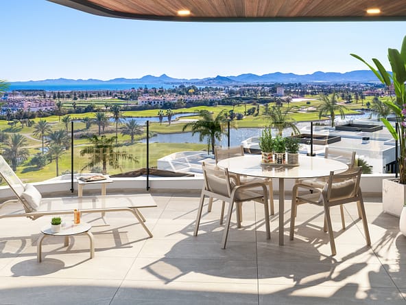 property for sale in Spain