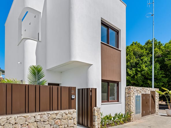 property for sale in Spain