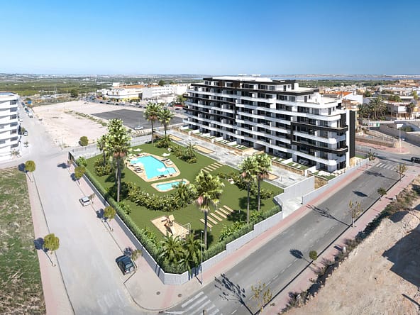 property for sale in Spain