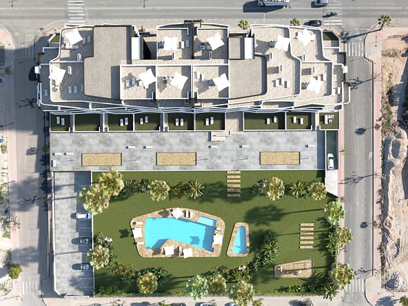 property for sale in Spain