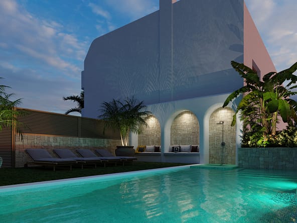 property for sale in Spain