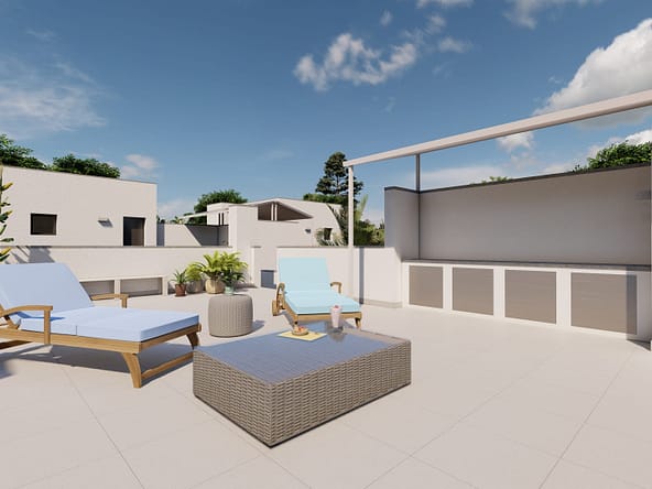 property for sale in Spain