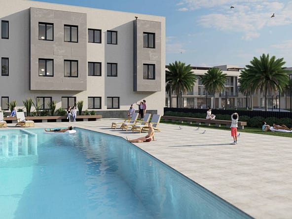 property for sale in Spain