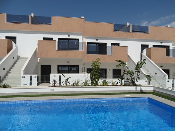 property for sale in Spain