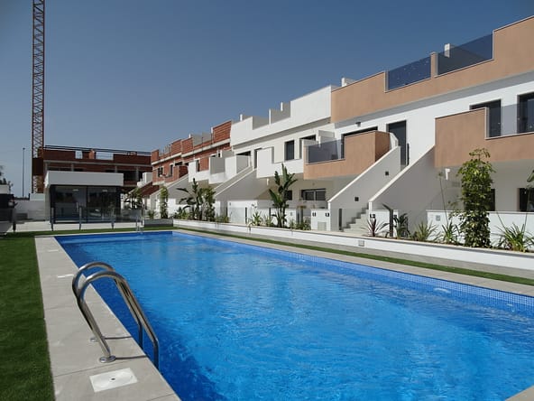 property for sale in Spain