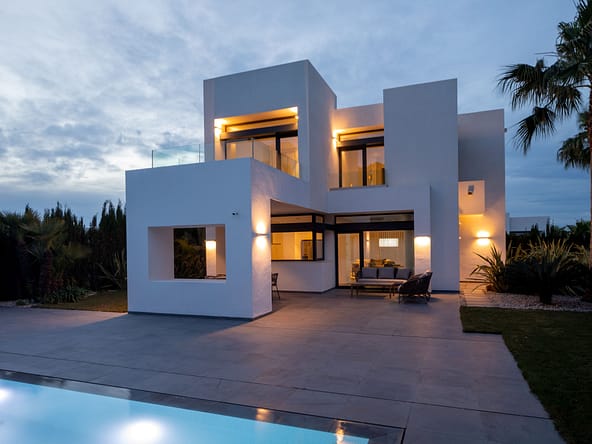 property for sale in Spain