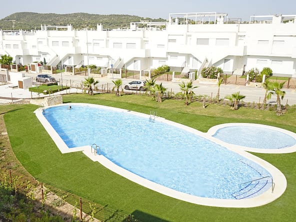 property for sale in Spain