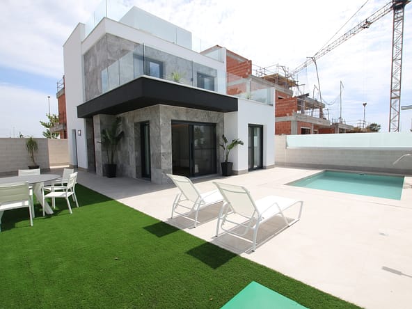 property for sale in Spain