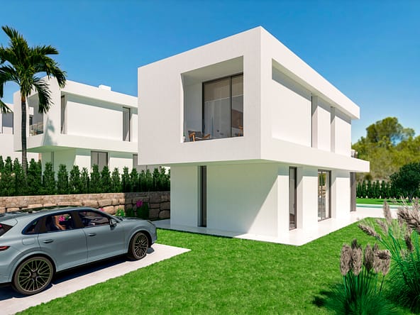 property for sale in Spain