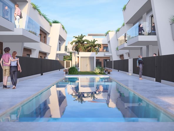 property for sale in Spain