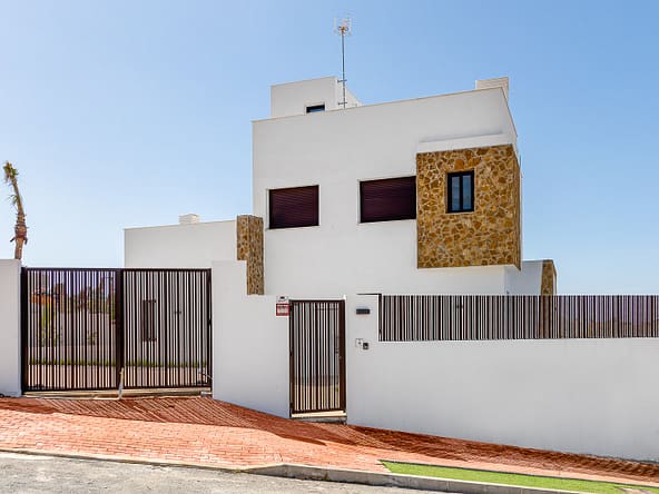 property for sale in Spain