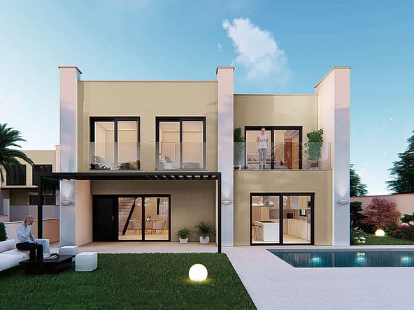 property for sale in Spain