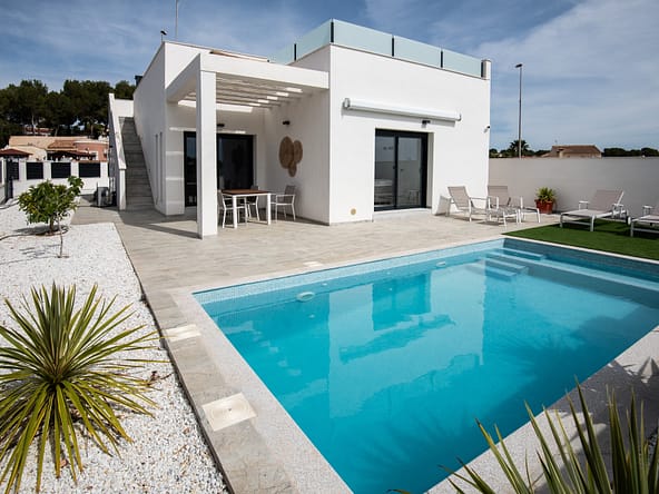 property for sale in Spain