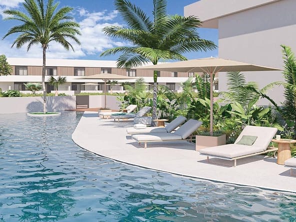 property for sale in Spain