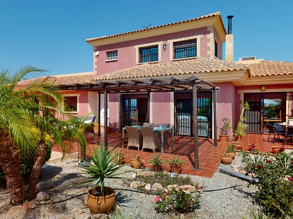 property for sale in Spain