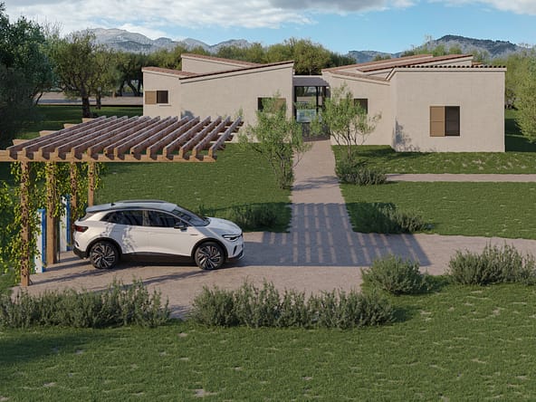 Finca for sale Mallorca