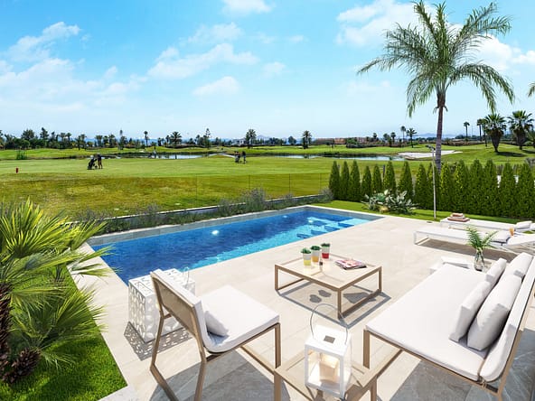 property for sale in Spain