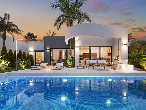 property for sale in Spain