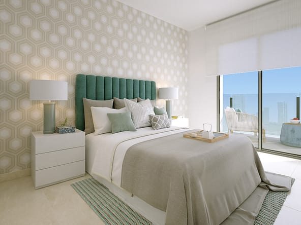 property for sale in Spain