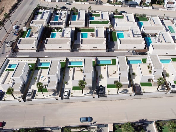 property for sale in Spain