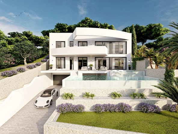 property for sale in Spain