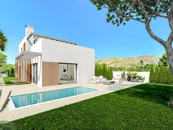 property for sale in Spain