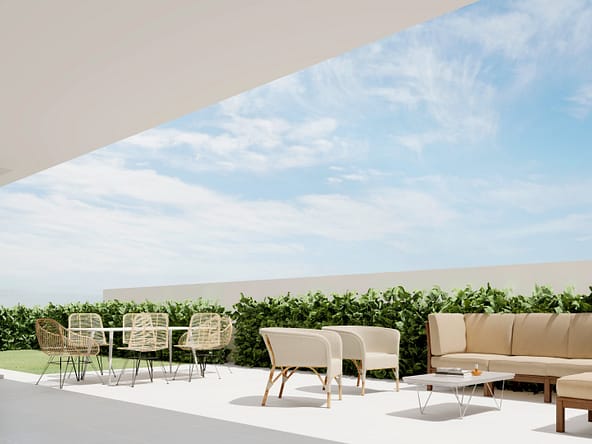 property for sale in Spain