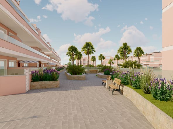 property for sale in Spain