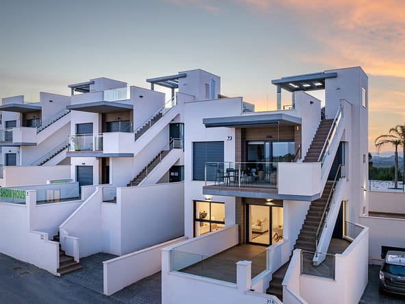 property for sale in Spain