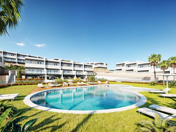 property for sale in Spain