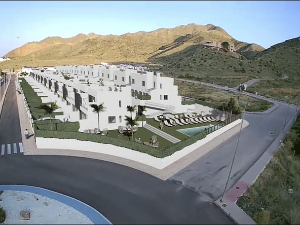 property for sale in Spain