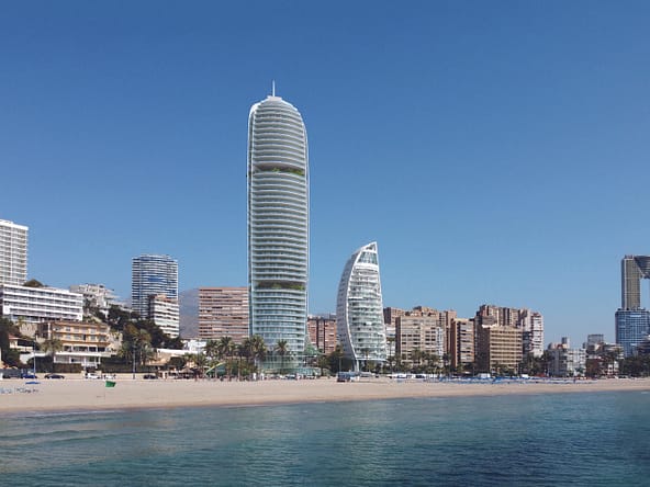 property for sale in Spain