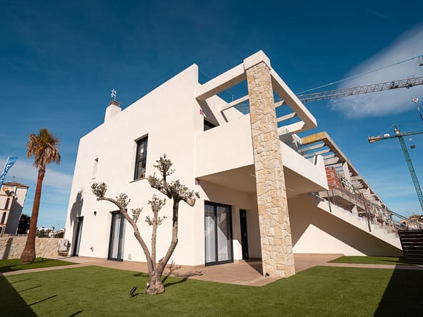 property for sale in Spain