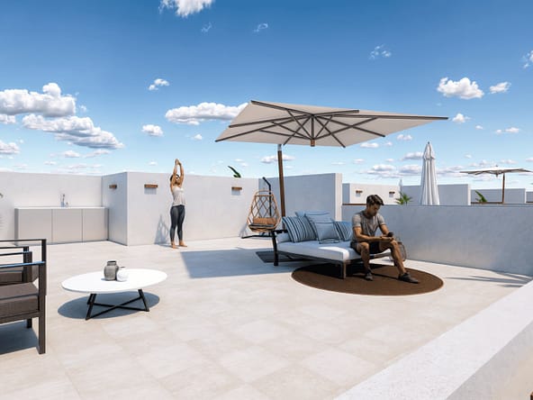 property for sale in Spain