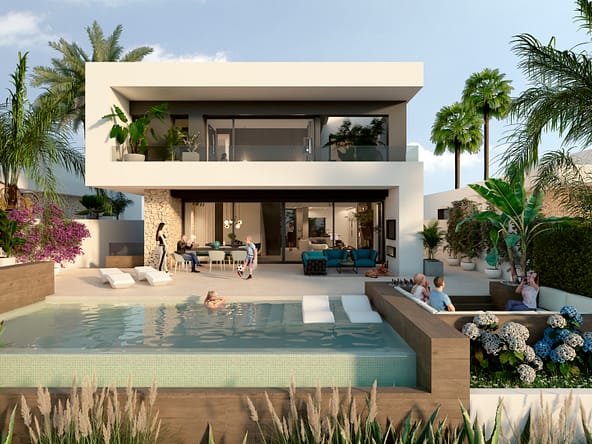 property for sale in Spain