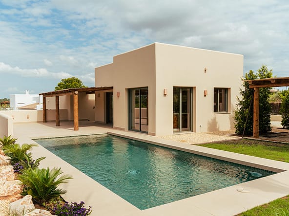 property for sale in Spain