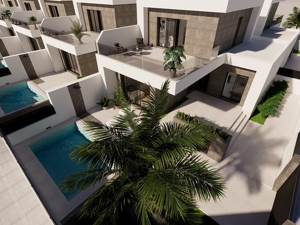 property for sale in Spain