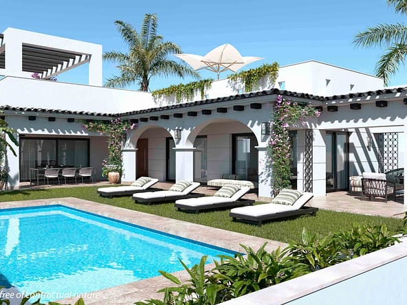 property for sale in Spain