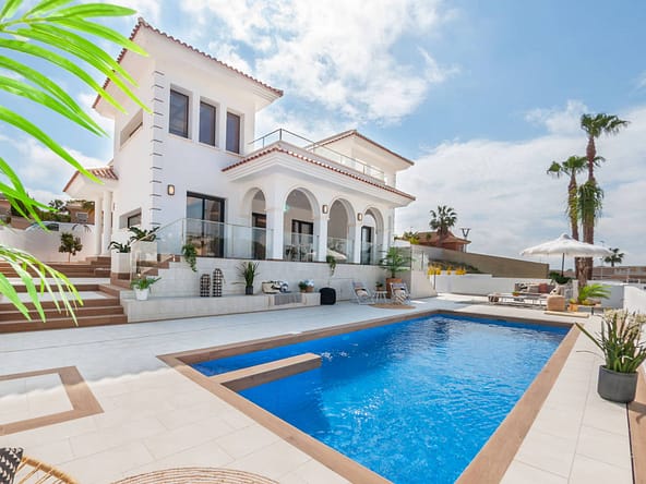 property for sale in Spain